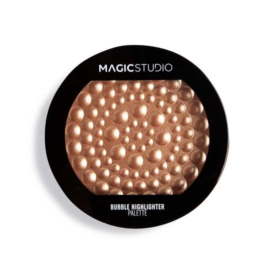 Magic Studio Bronceador 1ud