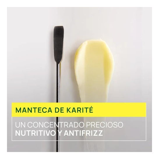 René Furterer Sublime Karité Mascarilla Hidratante 100ml