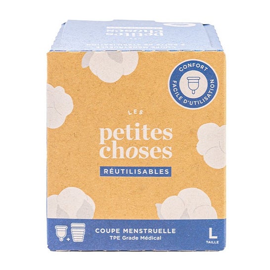 Les Petites Choses Coupe Menstruelle TL 1ud