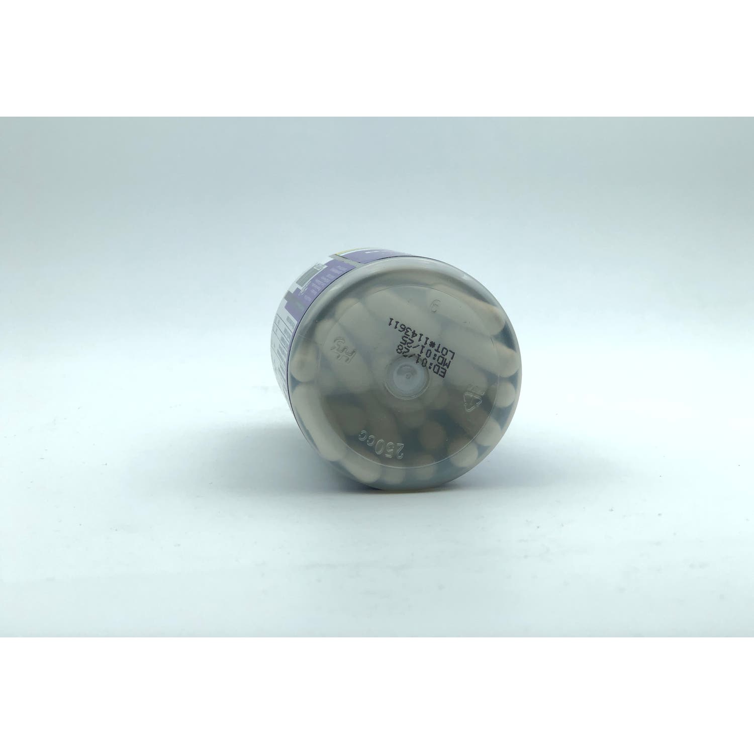 Solaray Collagen Bone Complete 90caps