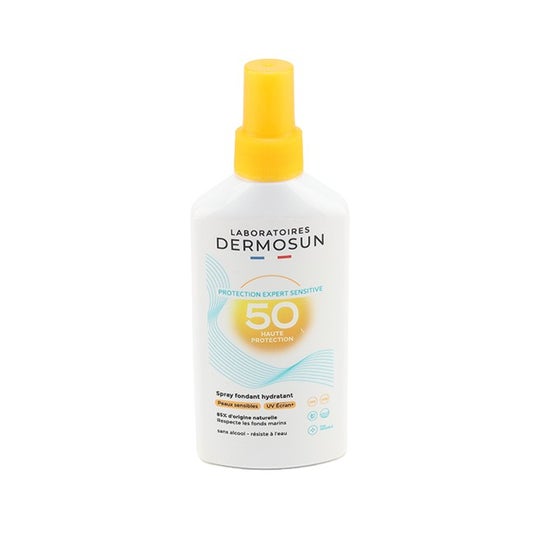 Laboratoires Dermosun Protection Expert Sensitive SPF50 200ml