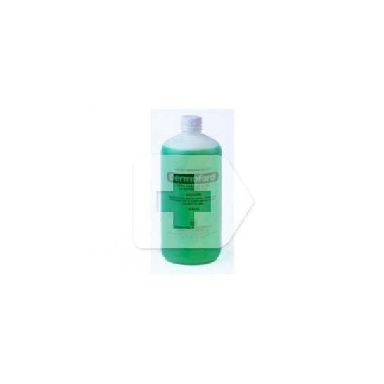 Dermofardi espuma dermoprotectora 1l