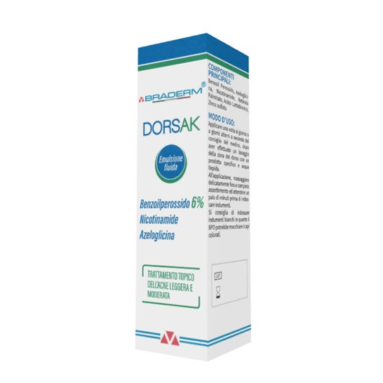 Braderm di Braccilli Dorsak 100ml