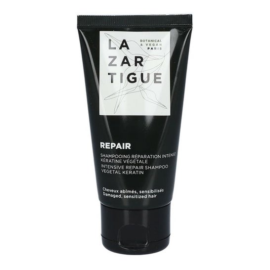 Lazartigue Repair Champú 50 ml