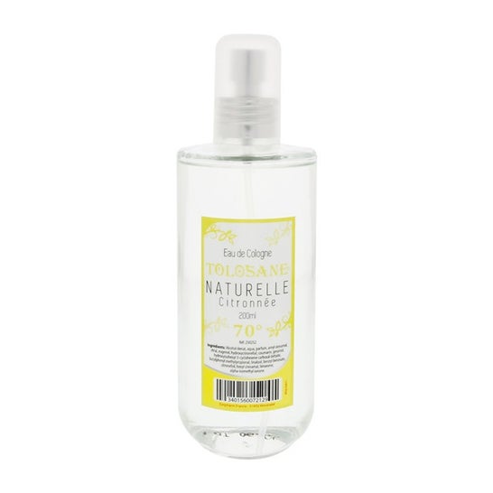 Tolosane 70 Natural Lemon 2