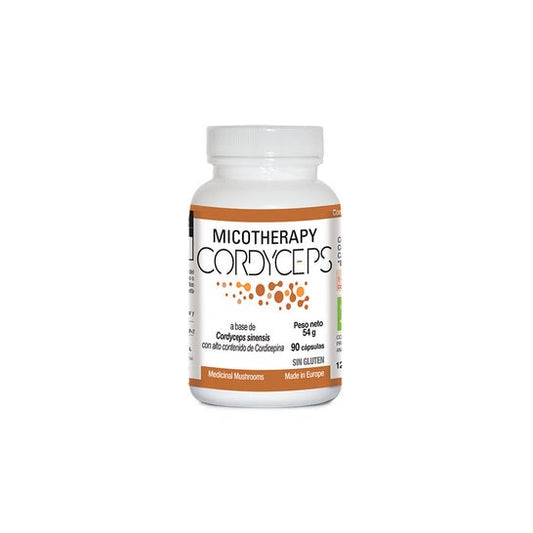 Avd Micotherapy Cordyceps 90 caps