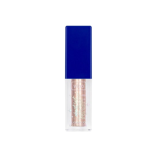 Wibo Eye Liquid Topper About Last Night Nº3 1,4ml