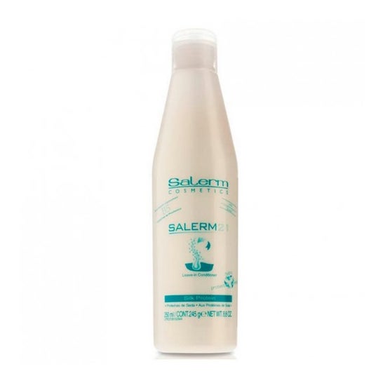 Salerm 21 Mascarilla 250ml