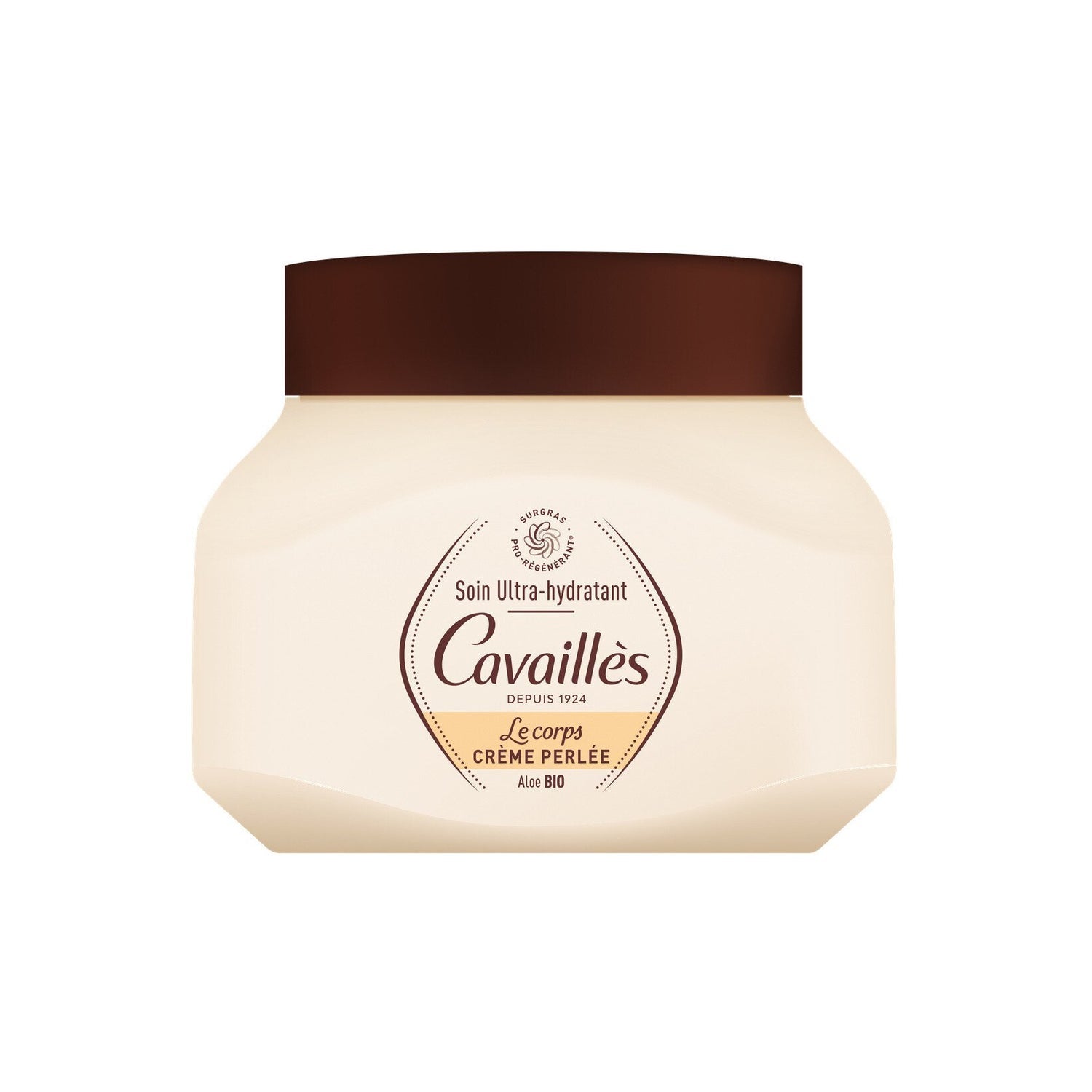 Rogé Cavaillès Crema Corporal Perlada 400ml