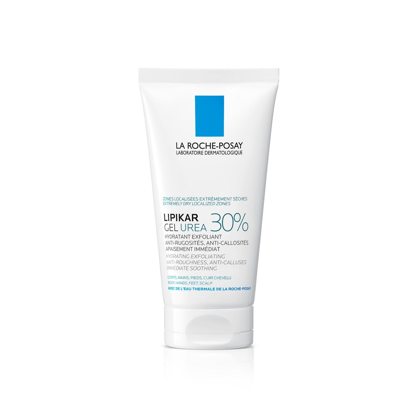 La Roche Posay Lipikar Gel Urea 30% 50ml