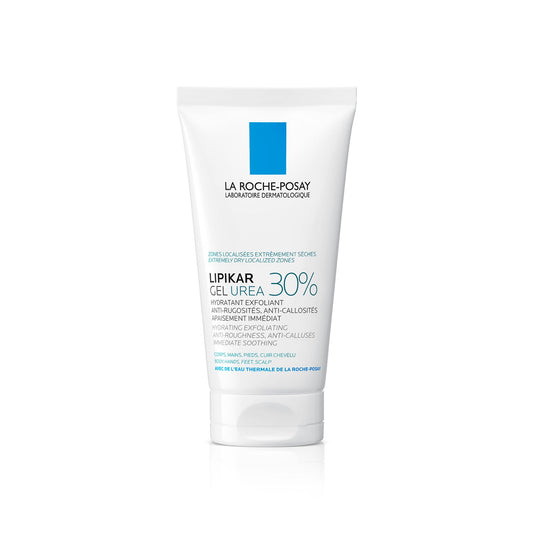La Roche Posay Lipikar Gel Urea 30% 50ml