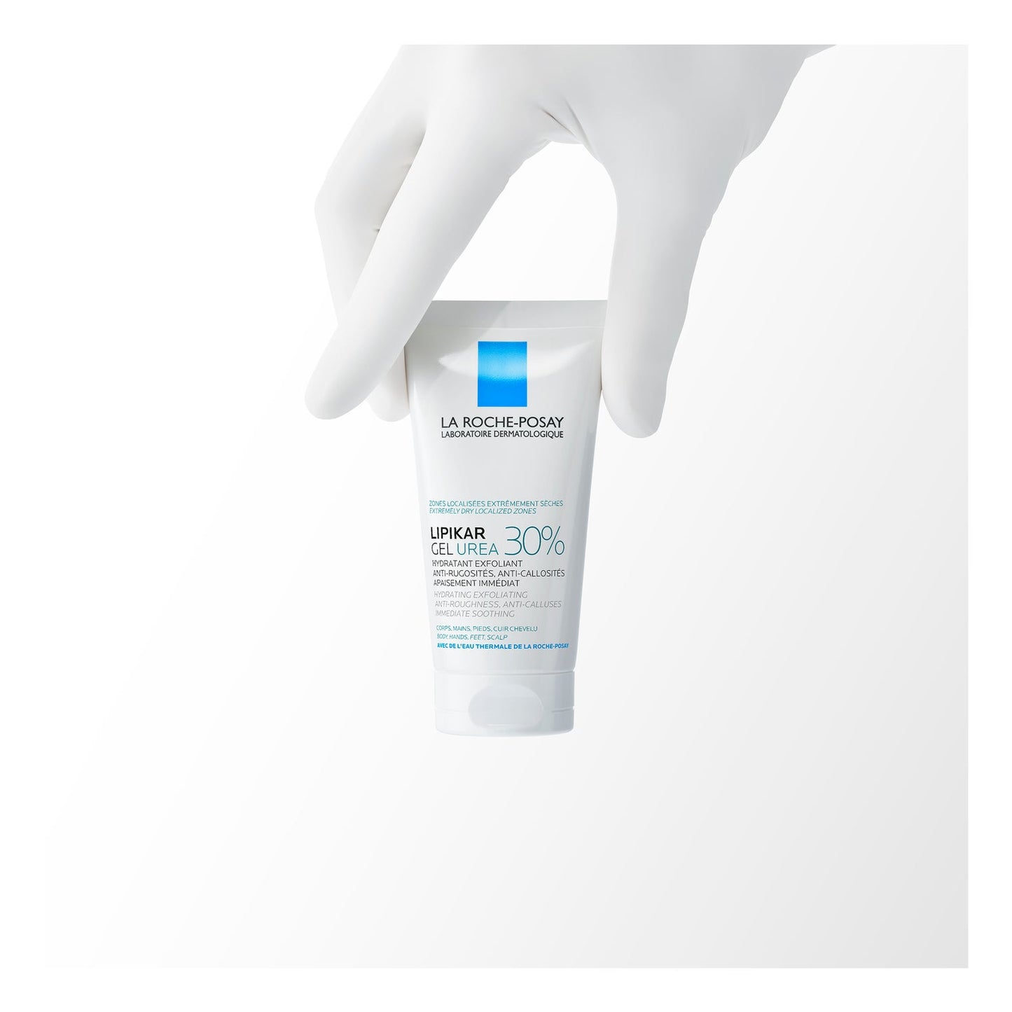 La Roche Posay Lipikar Gel Urea 30% 50ml