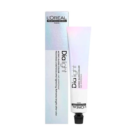 L'Oréal Dia Light Tinte Acidic Gloss Color No Ammonia 9.18 50 ml