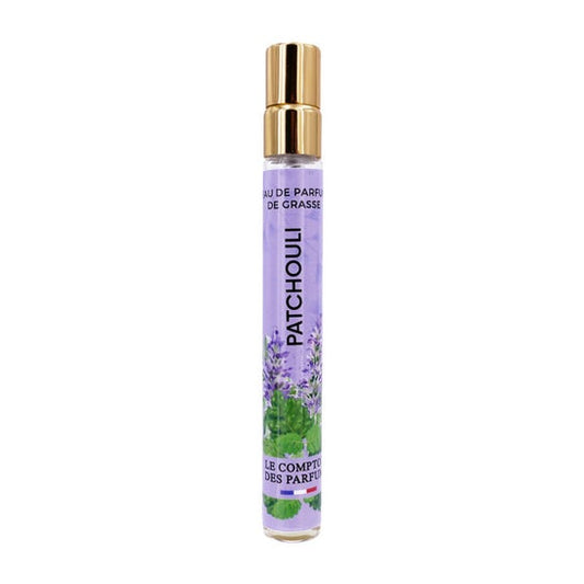 Le Comptoir des Parfums Eau de Parfum Patchouli 10ml
