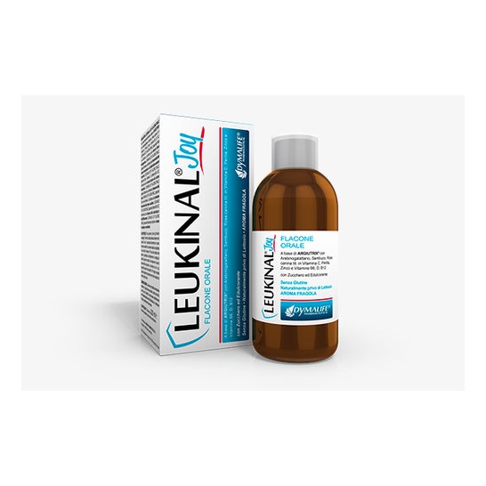 Dymalife Pharmaceutical Leukinal Joy 200ml