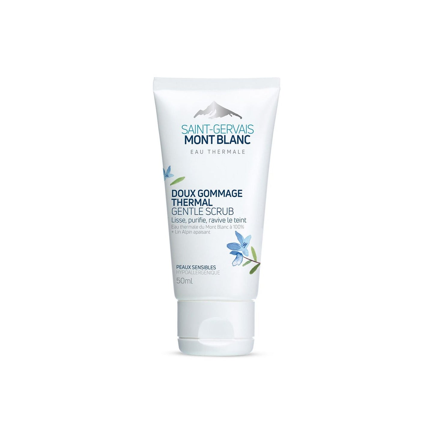 Saint-Gervais Doux Gommage Therm 50ml