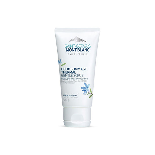 Saint-Gervais Doux Gommage Therm 50ml