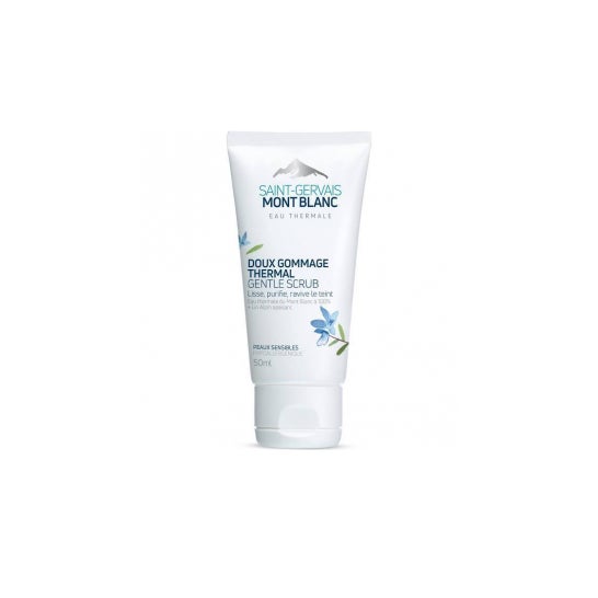 Saint-Gervais Doux Gommage Therm 50ml
