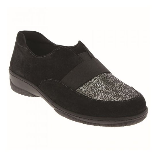 Podowell Zapato Chut Marion Negro Talla 40 1 Par