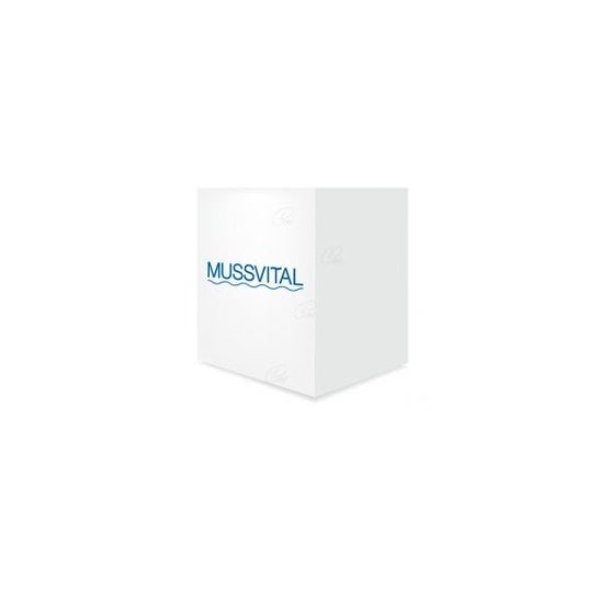 Pack Mussvital Vendas Frias +locion
