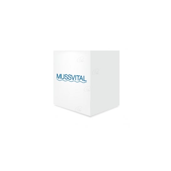 Pack Mussvital Vendas Frias +locion