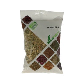 Soria Natural Bolsa Travalera 50 G