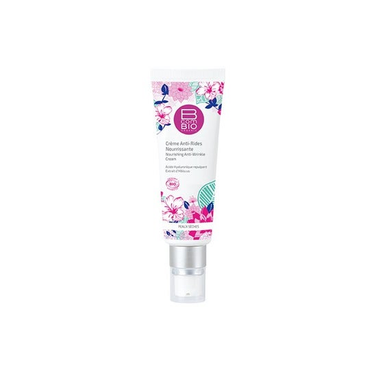 Bcombio Crema Intensa Antiarrugas 50 ml