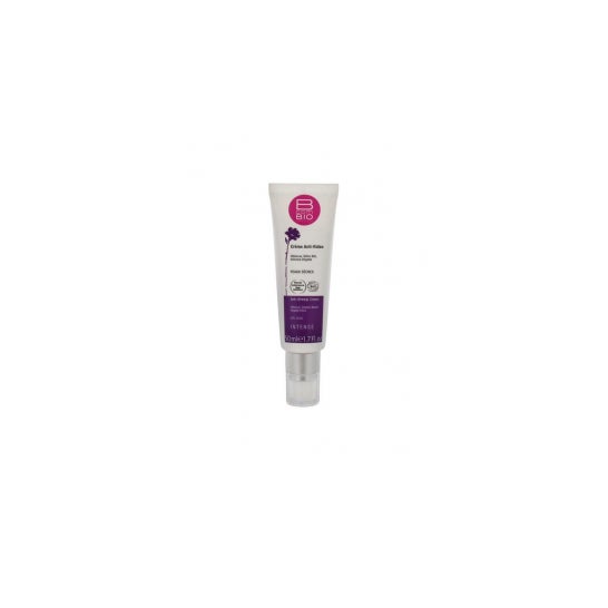 Bcombio Crema Intensa Antiarrugas 50 ml