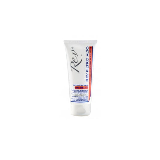 Pharmabio Rev Crema Solar Filtro Alto SPF50+ 100ml
