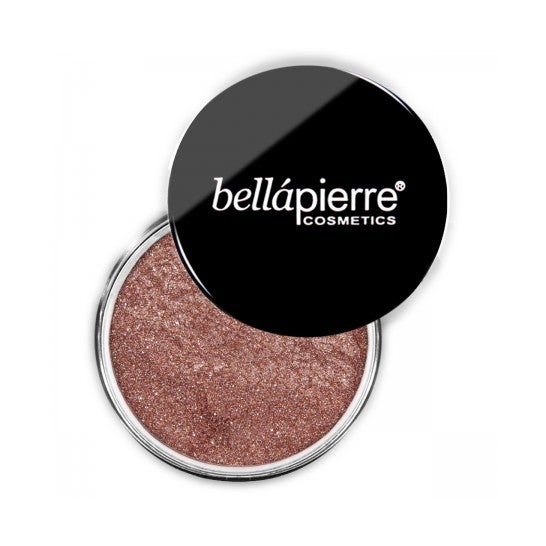 Bellapierre Cosmetics Loose Makeup Shimmer Powder Mineral Harmony 2,35 g