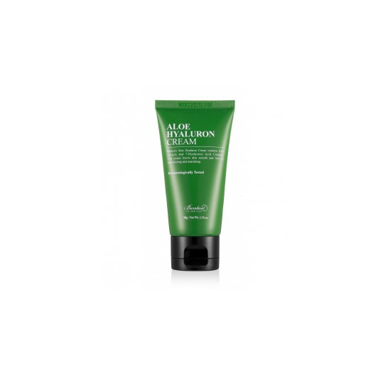 Benton Aloe Hyaluron Cream 50g