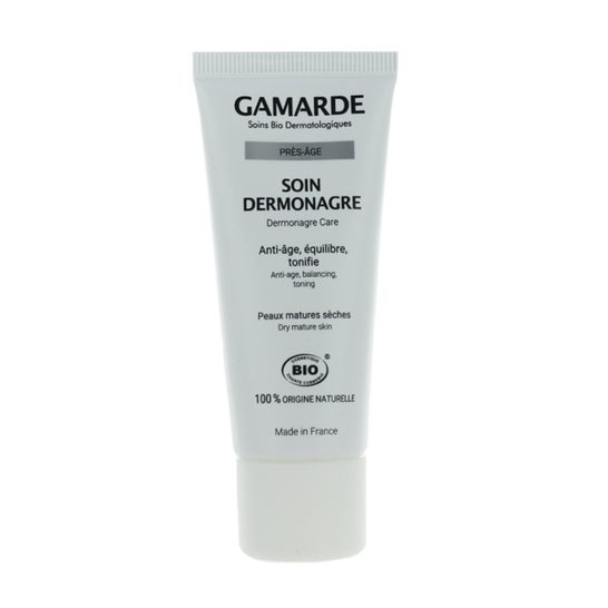 Gamarde Apres Age Soin Dermonagre 40g