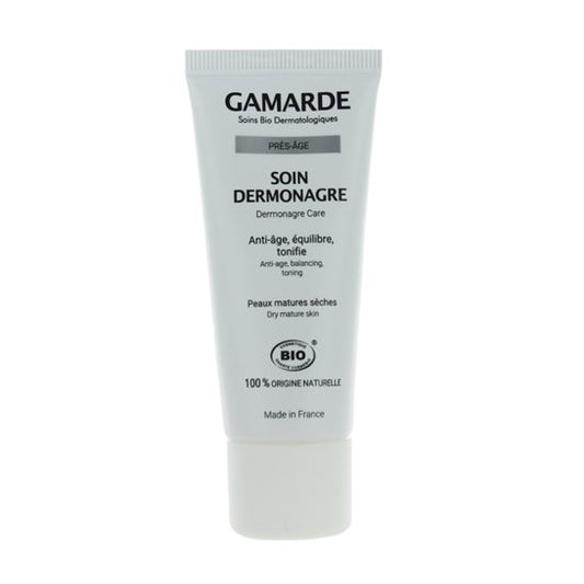 Gamarde Apres Age Soin Dermonagre 40g