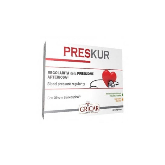 Preskur 40Cpr