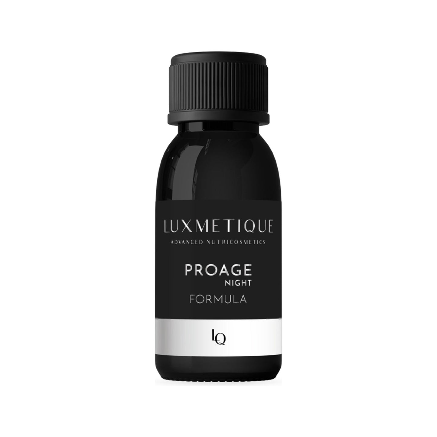 Luxmetique Fórmula 4R Noche 15x30ml