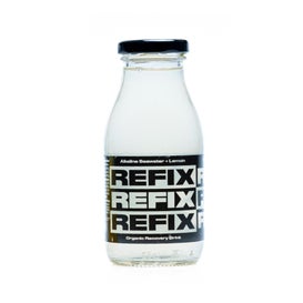 Refix Bebida Isotónica Agua de Mar y Limón Bio 265ml