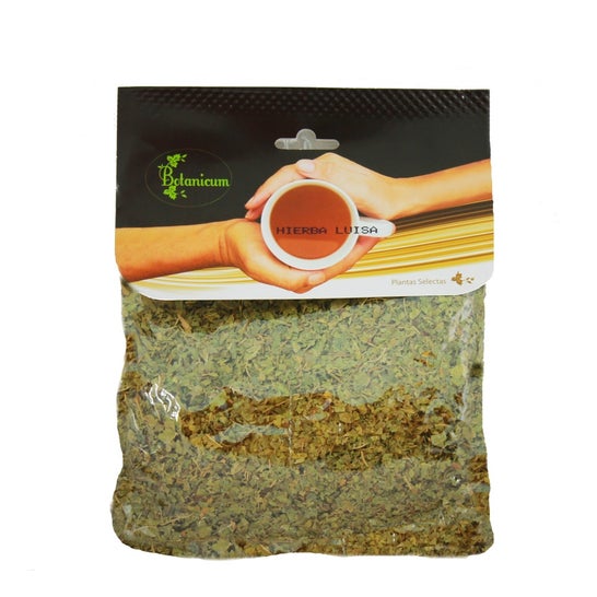 Botanicum Hierba Luisa 35 g