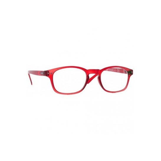 Bañoftal Gafas Woody Rojo +2 1ud