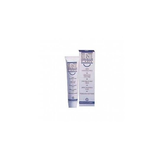 Rilastil Lady crema noche 30 ml