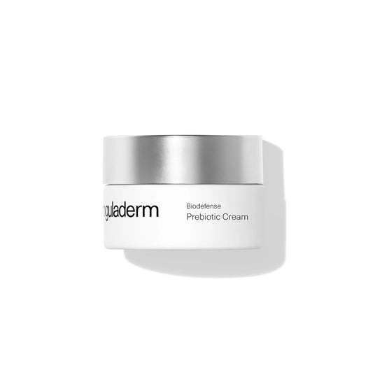 Singuladerm Biodefense Prebiotic Cream Normal Dry Skin 50ml