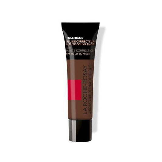 La Roche-Posay Toleriane Corrector de Tono Fluido Nº20 30ml