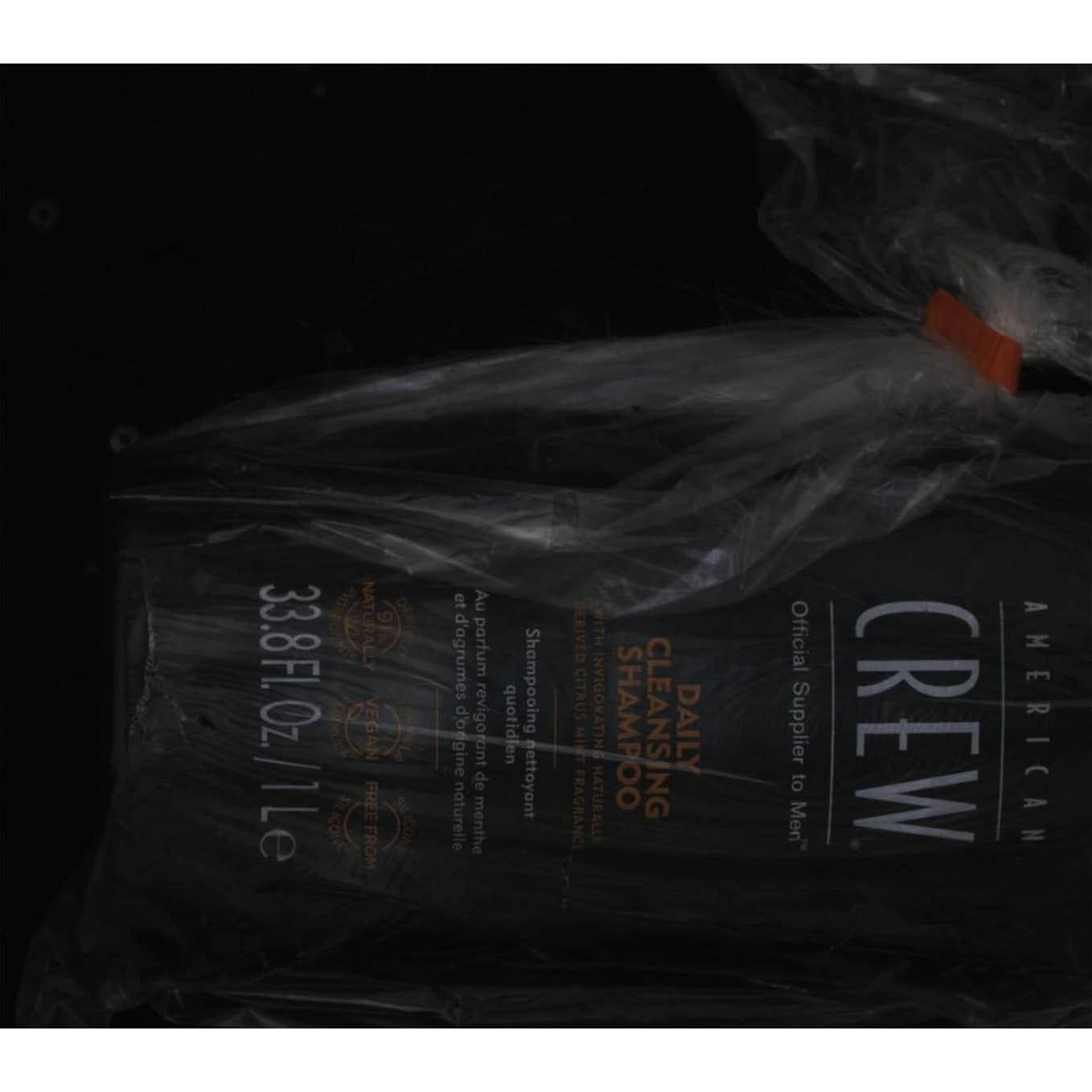 American Crew Classic Daily Cleansing Shampoo 1L