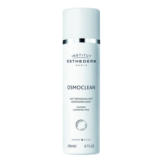 Institut Esthederm Osmoclean Leche Desmaquillante Desensibilizante 200ml