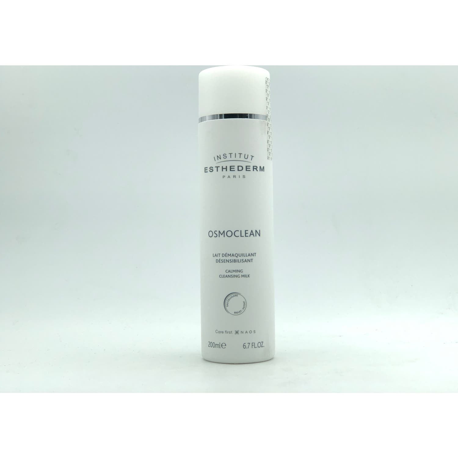 Institut Esthederm Osmoclean Leche Desmaquillante Desensibilizante 200ml