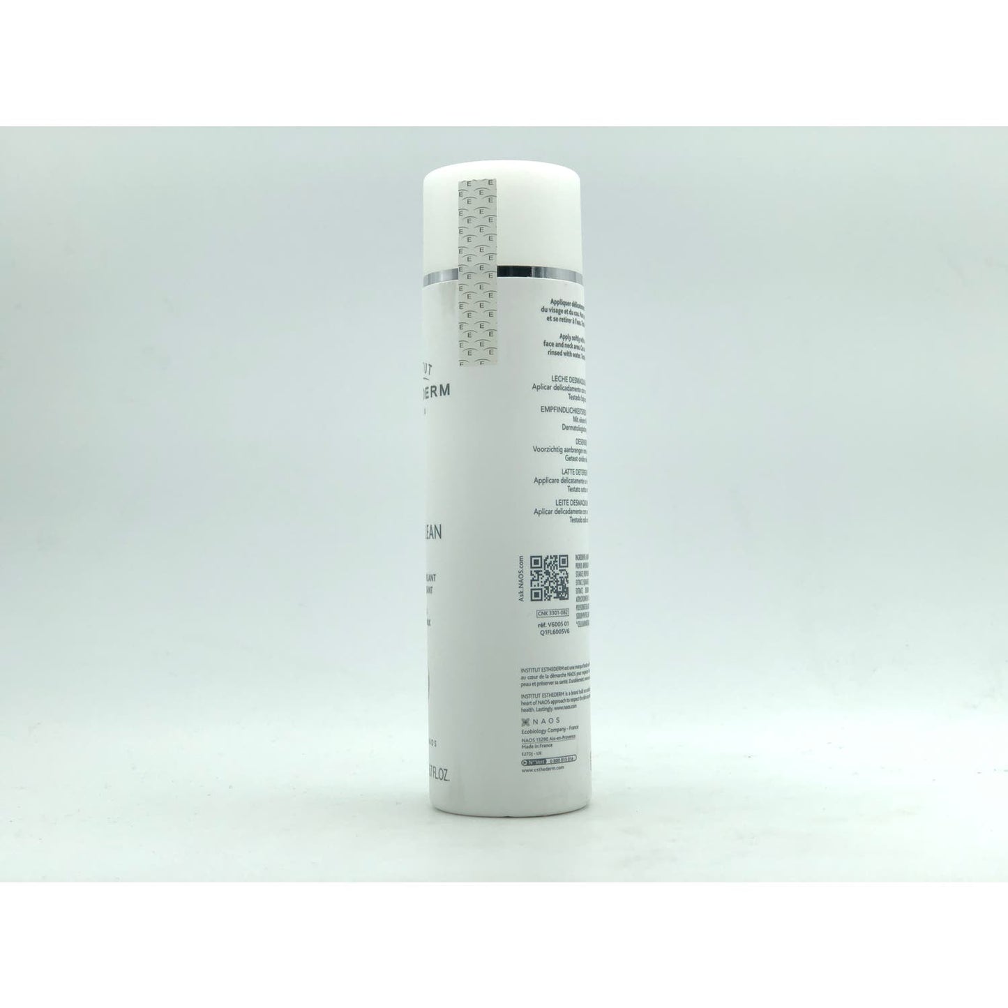 Institut Esthederm Osmoclean Leche Desmaquillante Desensibilizante 200ml