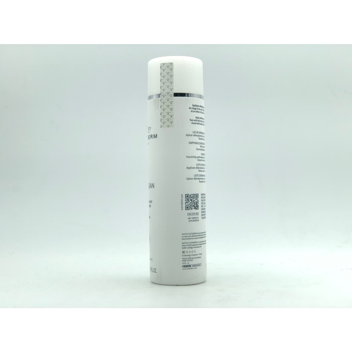 Institut Esthederm Osmoclean Leche Desmaquillante Desensibilizante 200ml