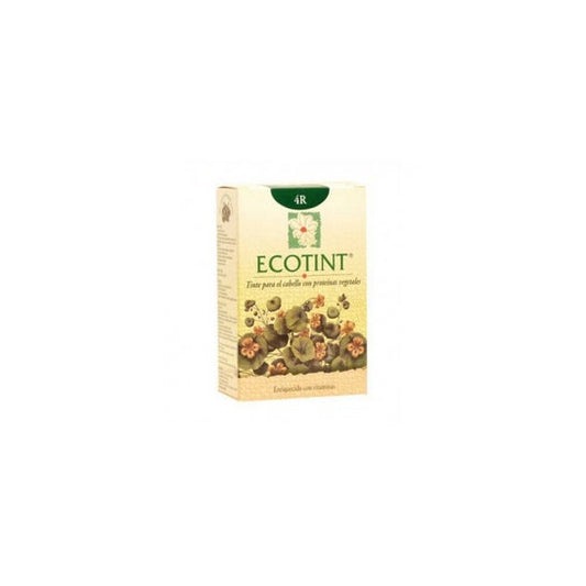 Ecotint Kit 4 R Castaño Cobrizo
