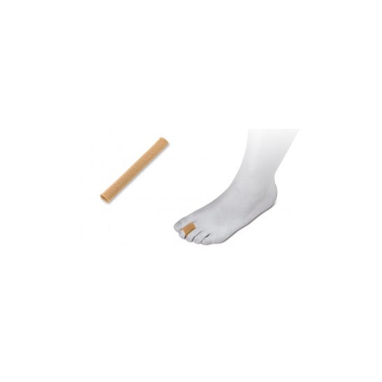 Comforsil Tubo Elástico Protector 15 cm 1 ud
