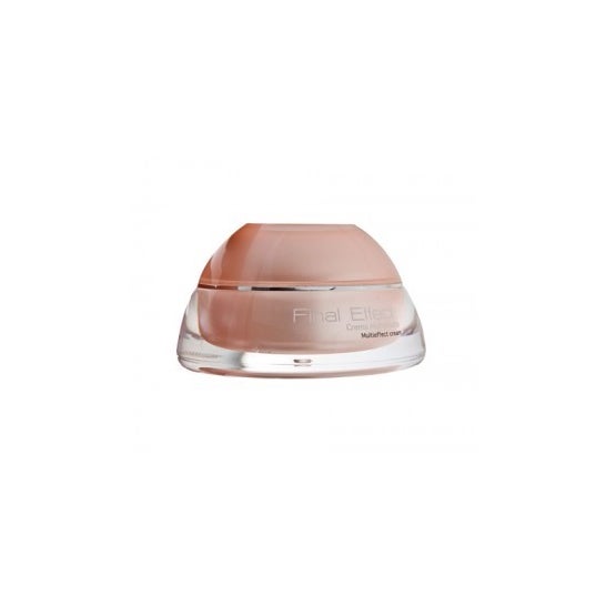 Divna 7 Final Efect crema multiefecto