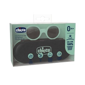 Chicco Óculos de Sol com Caixa Menino 0M+ Azul 1 Unidade